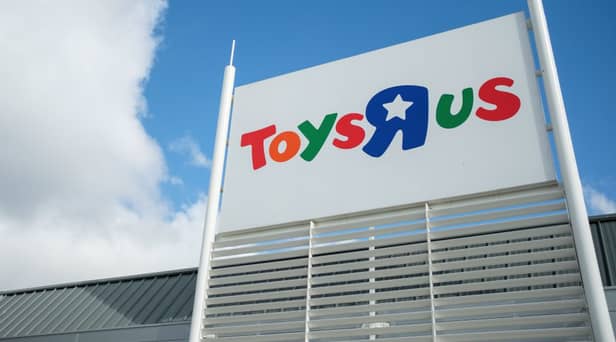 Toys ‘R’ Us is set to make a return to the UK’s high streets this year (Photo: Getty Images)