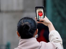 O2 and Virgin Mobile customers could pay as much as £48 extra per year from 1 April (image: AFP/Getty Images)
