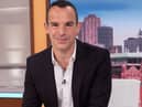 Martin Lewis' MoneySavingExpert explains how to get free £2,000 for your first house (KenMcKay/ITV/Shutterstock)