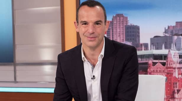 Martin Lewis' MoneySavingExpert explains how to get free £2,000 for your first house (KenMcKay/ITV/Shutterstock)