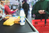 Families may be eligible to receive a free supermarket voucher to help with costs (Photo: Adobe)
