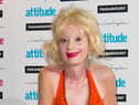 Lauren Harries is currently in intensive care following brain surgery