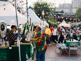 Here’s some of the best beer gardens you can drink in this summer
