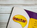 Nectar card points Sainsbury's