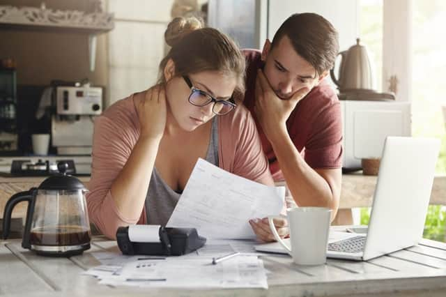 Affected customers will see their phone and broadband bills go up by an extra £3.50 per month (Photo: Shutterstock)