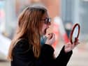 Self-isolation can only end early if two negative results are produced on consecutive days (Photo: Getty Images)