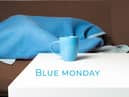Don't let Blue Monday scupper your health resolutions (photo: Shutterstock)
