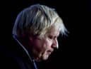 Boris Johnson has faced calls for his resignation from a number of high-profile people in the Conservative party (Picture: PA)