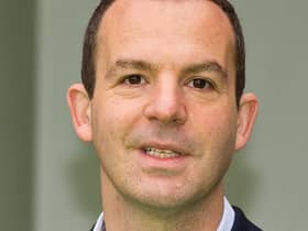 Martin Lewis has issued an urgent warning to mobile phone consumers to switch providers, which could save them hundreds of pounds every year. (Getty Images)