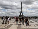Travel restrictions between the UK and France have been eased slightly (Photo: Getty Images)
