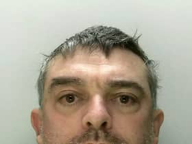 Phillip Schofield brother Timothy sacked from police after sex abuse crimes against a teenager