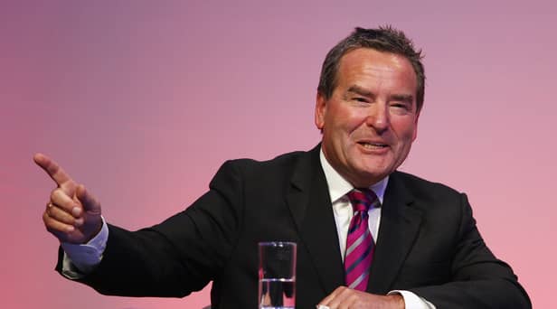 Jeff Stelling leaving Sky Sports: Soccer Saturday presenter confirms departure after 30 years