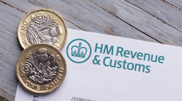 Claims for tax credits must be renewed each year, otherwise the benefit could be stopped.