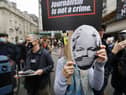 The home secretary’s approval of the US request to extradite Julian Assange also had an effect on the UK freedom of press.