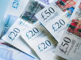 NS&l Premium Bonds May winners in Sheffield have been announced
