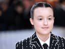 Bella Ramsey explains why Adele and America haven’t taken part in Eurovision in a hilarious video
