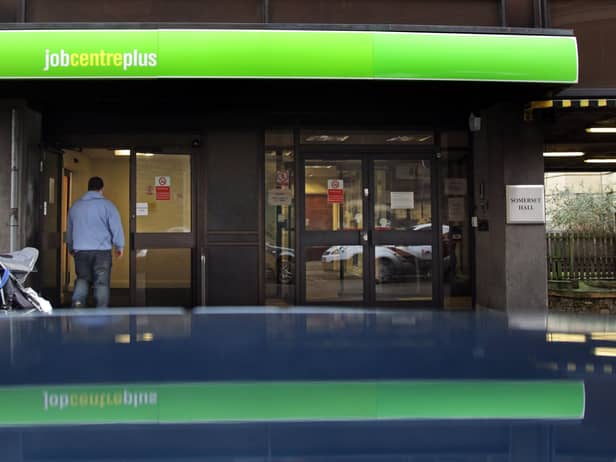  Universal Credit and other benefit claimants are set to be hit by another payment shake-up this week. If you’re claiming benefits, you may find your payments arrive earlier than normal.