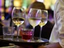 Hospitality workers often rely on tips to supplement their income and have been left powerless in the past when businesses fail to pass them on from customers. ‌