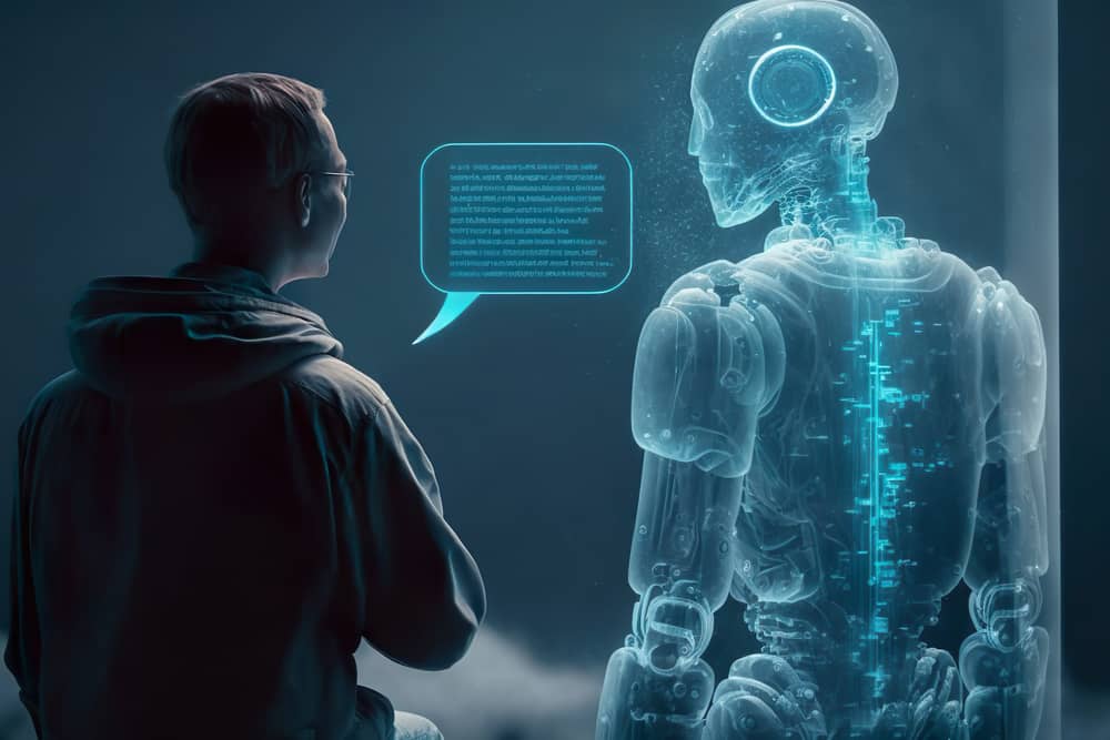 The White House has summoned tech giants over AI fears