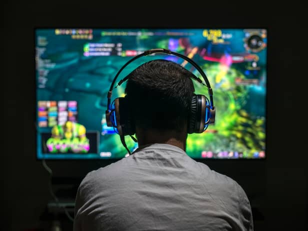 We’re five months into the year but there is still lots to come in the gaming world