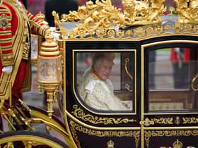 King Charles  