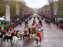 BBC iPlayer viewers have reported issued with the streaming service while watching the King’s coronation broadcast 