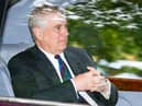 Prince Andrew