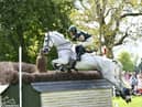 Here’s everything you need to know about Badminton Horse Trials today