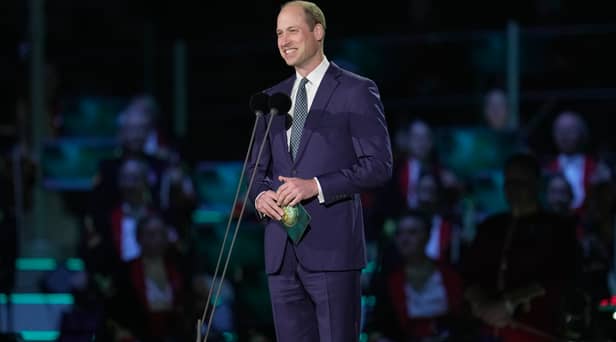 Prince William