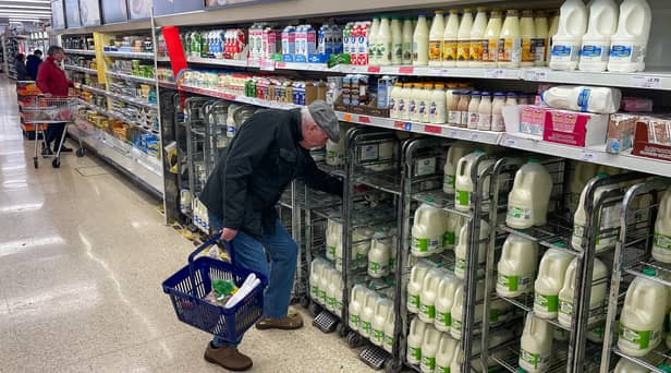 Sainsbury’s has cut the price of two popular products