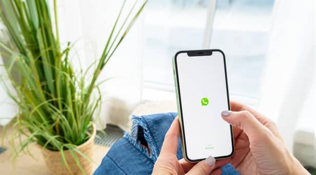 WhatsApp could disappear off UK phones if the company do not comply with the Online Safety Bill