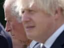 Boris Johnson ‘squared up’ to King Charles over Rwanda policy, according to former press chief