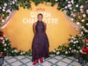 Adjoa Andoh