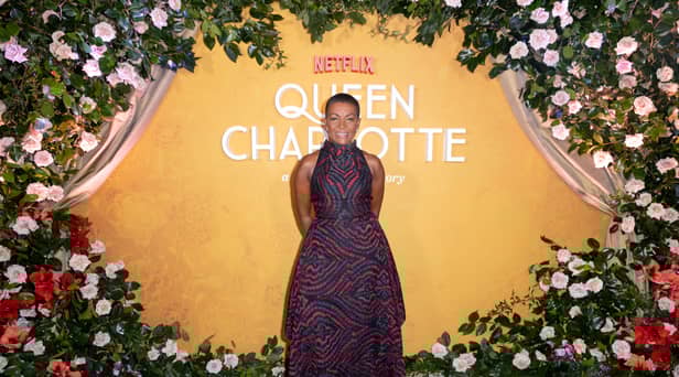 Adjoa Andoh