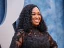 Queen Charlotte creator Shonda Rhimes