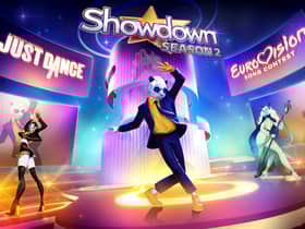 Just Dance 2023 have announced which songs will feautre in their Eurovision collaboration