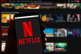 Netflix (image: Adobe)