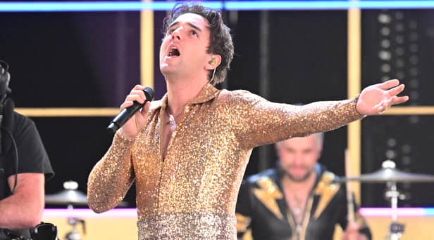 Ireland’s Wild Youth lost out on a spot in the Eurovision 2023 Grand Final.