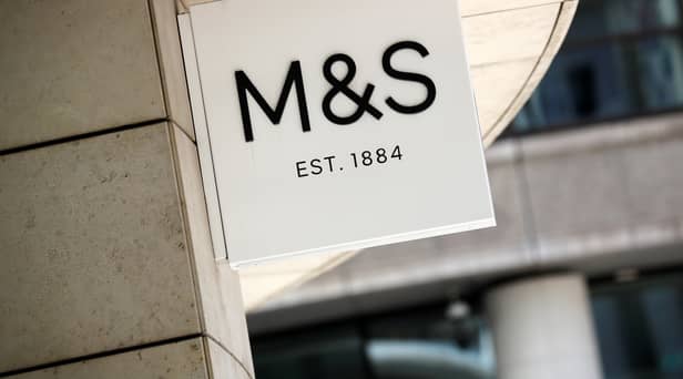 How M&S is giving customers the option to avoid Father’s Day upset