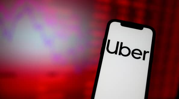 Uber UK launches international and domestic flight bookings over coming weeks (Getty Images)