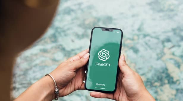 New AI technology can be a really helpful tool to helping with your personal finances
