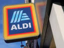 One of Aldi’s popular alcoholic spirits have been named as a world-best at a prestigious awards ceremony 