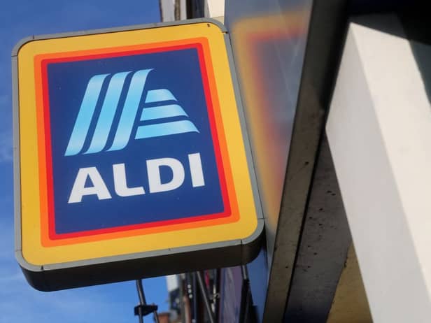 Aldi has cut the price of one of its top selling drinks ahead of the May bank holiday
