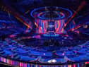 Eurovision semi-final 2: When is it, what time does it start, presenters, musicians & can the UK vote in it? 