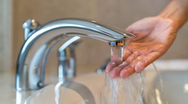 UK homes use more than twice as much water than they realise