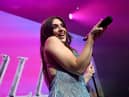 Mae Muller will compete for the UK in Eurovision 2023