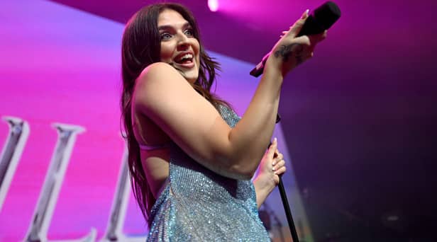 Here's what the winner of Eurovision will actually win