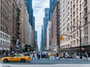 British Airways launches money-saving sale with holidays to New York for just £352 per person