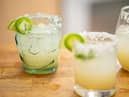Classic Margarita  