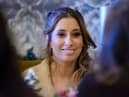 Stacey Solomon has been replaced in Great British Bake Off: The Professionals (Photo by Joe Maher/Getty Images for The Peanut App)